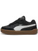 Puma Kinder Sneaker "Park Lifestyle SK8 Jr" in Schwarz