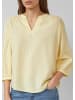 s.Oliver Bluse  in  1015_gelb