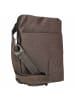 Mandarina Duck MD20 - Umhängetasche 18 cm (warm taupe) in mole