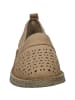 Josef Seibel Slipper Sofie 27 in beige