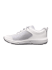 Under Armour Sneakers Low UA Charged Assert 10 in weiß