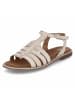 Bagatt Sandalen YASHA  in Beige