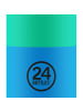 24Bottles Clima Trinkflasche 500 ml in wave