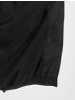 Nike Leichte Jacke in black/white