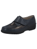 Solidus Damen Slipper Hedda Weite K in Blau