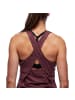 Black Diamond W SPLITTER TANK in Bordeaux