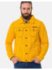 Cipo & Baxx Jacke CJ289 in YELLOW