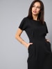 Awesome Apparel Kleid in Schwarz