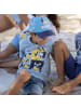 COFI 1453 Bluey Sommer Cap – Kinder Mütze mit Print & UV-Schutz in Mehrfarbig