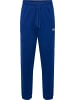 Hummel Hosen Hmllgc Bryce Sweatpants in ESTATE BLUE