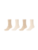 camano Socken 4er Pack incense