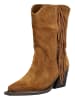 INUOVO Stiefel in Tan