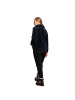 Icepeak Colony Teddy Fleecejacke in grau