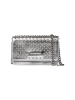 Marc Ellis Schultertasche in L001 SILVER