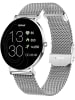 XCOAST Smartwatch XCOAST SIONA 2 in Silber