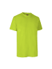 PRO Wear by ID T-Shirt stabil in Lime