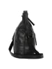 Greenburry Colombiana Umhängetasche Leder 27 cm black