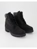 Timberland Stiefeletten in Schwarz