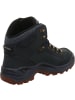 LOWA Boots in blau