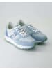BLAUER USA Sportliche Schnürschuhe in Blau