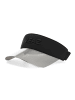YEAZ ESCAPADE Solar Visor in schwarz