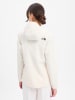 The North Face Jacke in ecru