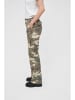 Brandit Brandit Damen Ladies BDU Ripstop Trouser in light woodland