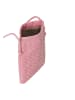 myMo Women Shoulder Bag in Rose