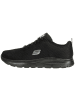 Skechers Sneakers Low Flex Advantage SR BEDNDON in schwarz