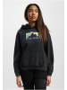 Just Rhyse Sweat & Fleece - Hoody in black