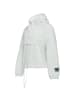 & You Damen W AVIC ANORAK in Weiß