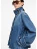 comma Indoor-Jacke in 56Z7_blau