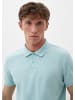 s.Oliver Polo-Shirt in 6067_ozeangrün
