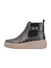 rieker Chelsea Boots in Grau