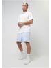 PEGADOR PEGADOR Shorts in blue