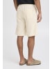 BLEND Leinenhose BHMADDOX wovenshorts in Natur