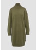 QS Kleid  in  78W0_tannengrün