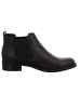 Gabor Stiefelette in schwarz