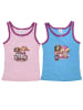 Paw Patrol Unterhemd Shirt 2er Pack 110/116