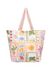 Codello Shopper in pink