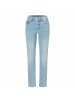MAC HOSEN Jeans für Damen in grau