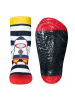 ewers 2er-Set Stoppersocken 2er Pack Astronaut in navy