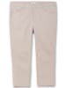 sheego 7/8-Hose in beige