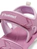 Hummel Hummel Sandal Sport Unisex Kinder Leichte Design in VALERIAN