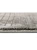 Esprit home Teppich "Aiden" in Grau/Weiß/Taupe/Dunkelgrau