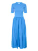 InWear Kleid DagnamaIW Gerade Passform in Marina