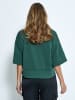 Peppercorn Bluse in Jungle Green