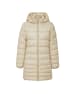 Polo Club Coat in Beige