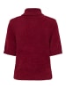 ONLY Strickpullover in Cabernet