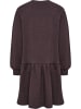 Hummel Hummel Kleid Hmlcarola Mädchen in RAISIN
